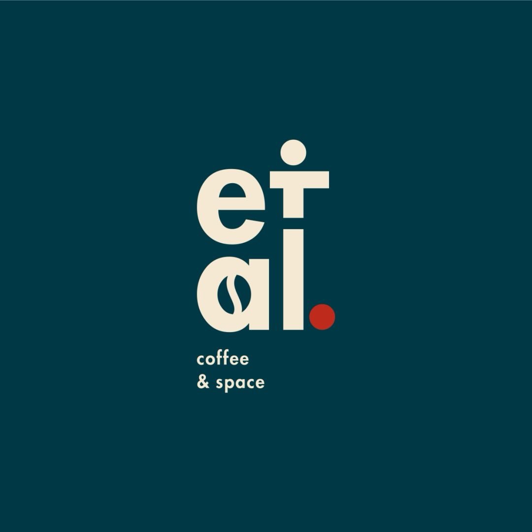 et al Coffee Logo